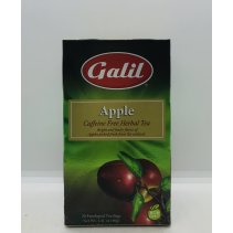 Galil Apple Herbal Tea 40g