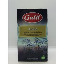 Galil Anise Herbal Tea 40g