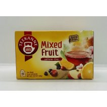 Teekanne Mixed Fruit 60g