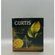 Curtis Delicate Mango 36g