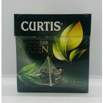 Curtis Gunpowder Green Tea 36g
