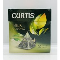 Curtis Milk Oolong 34g