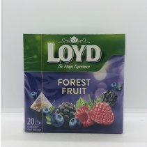 Loyd Forest Fruit 40g