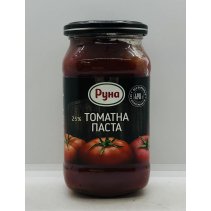 Runa Tomato Paste 490g.