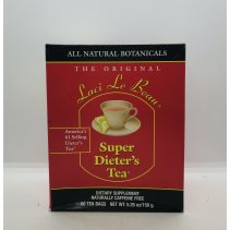 Laci Le Bean Super Dieter's Tea Original 150g