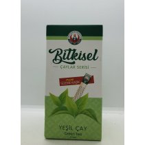 Bitkisel Green Tea 32g