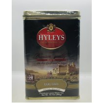 Hyleys Earl Grey Black Tea 400g