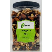 Grassland Omega-3 Mix 964g.