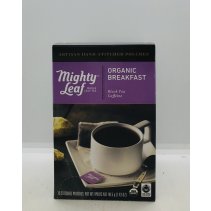 Mighty Leaf Organic Breakfast Black Tea 40.5g