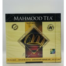 Mahmood Ceylon Black Tea 200g