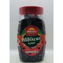 Baraka Hibiscus 150g