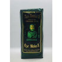Tsar Nikolay II Green Tea 250g