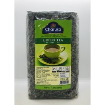 Charuka Green Tea Big Leaf - Opa 500g