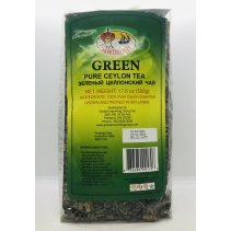 Sindbad Green Pure Ceylon Tea 17.6 OZ 500g