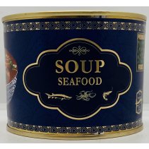 Soup Seafood 530g.