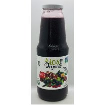 Ios Orgnic Forest Fruits 1L
