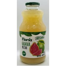Floria Guava Nectar 946ml.