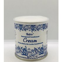 Retro Sweetened Condensed Cream 360g