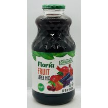 Floria Fruit Super Mix 946ml.