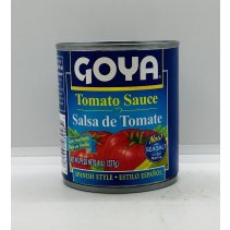 Goya Tomato Sauce Spanish Style 227g.