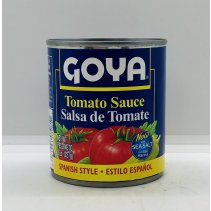 Goya Tomato Sauce 227g.