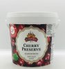 Empire Jam Cherry Preserve 1kg
