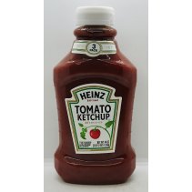Heinz Tomato Ketchup 1.25kg.