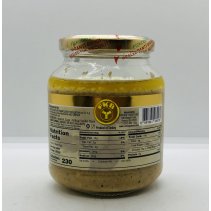 Fiskobirlic Hazelnut Paste 300g