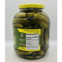 Reis Pickles Baby 1360mL.