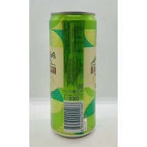 Nabeghlavi Mineral Water with Lime 330ml