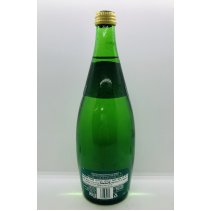 Perrier Carbonated Mineral Water 750mL.