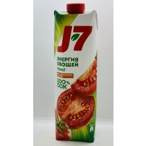 17 Tomato Juice 0.97L.