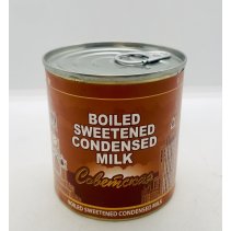 Boiled Sweetened Condensed Milk 360g