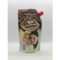 Glavproduct Condensed Milk 270g