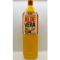 OKF Aloe Vera Mango 1.5L.