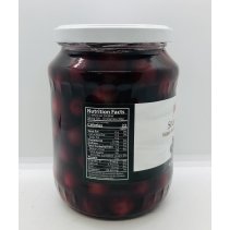 Marco Polo Pitted Sour Cherries 680g