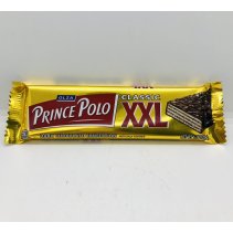 Prince Polo XXL Dark Chocolate 50g.