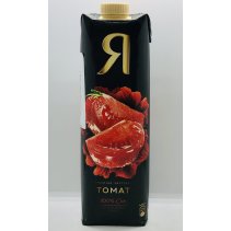 Я Tomato Juice With Pulp 0.97L.