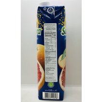 Sandora Grapefruit Juice 0.95L.