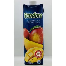 Sandora Mango Nectar 0.95L.