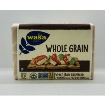Wasa Whole Grain 260g.
