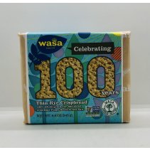Wasa Celebrating 100 Years 245g.