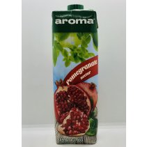 Aroma Pomegranate Nectar 1L.