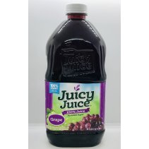 Juicy Juice 1.89L.