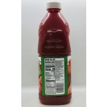 Signature Vegetable Juice 1.89L.