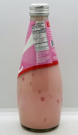 Toucan Strawberry Flavor 290ml.