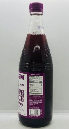 Kedem Grape Juice 650ml.