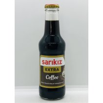 Sarikiz Extra Coffee 200ml.