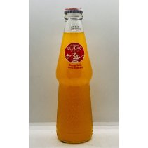 Uludag Gazoz Orange Soda 250ml.