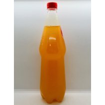 Uludag Gazoz Orange Soda 1L.